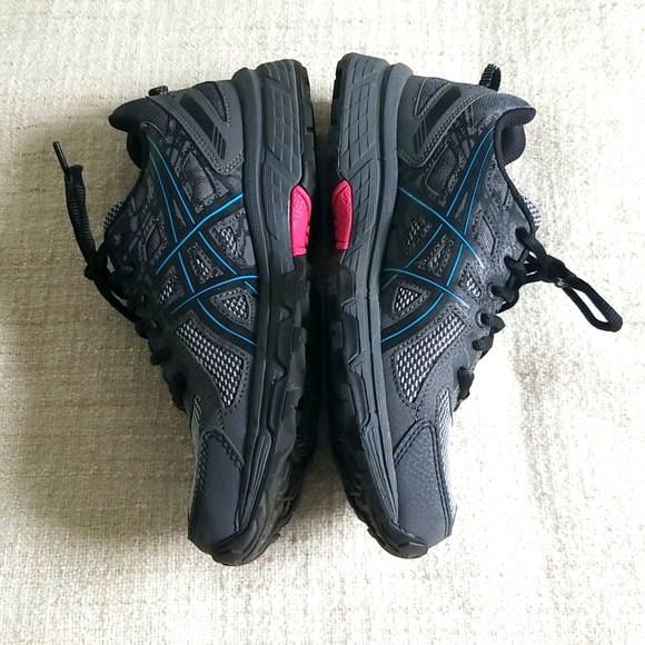 Asics Shoes - ASICS Gel Venture 6 Running Shoes